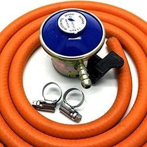 REGULADORES GAS
